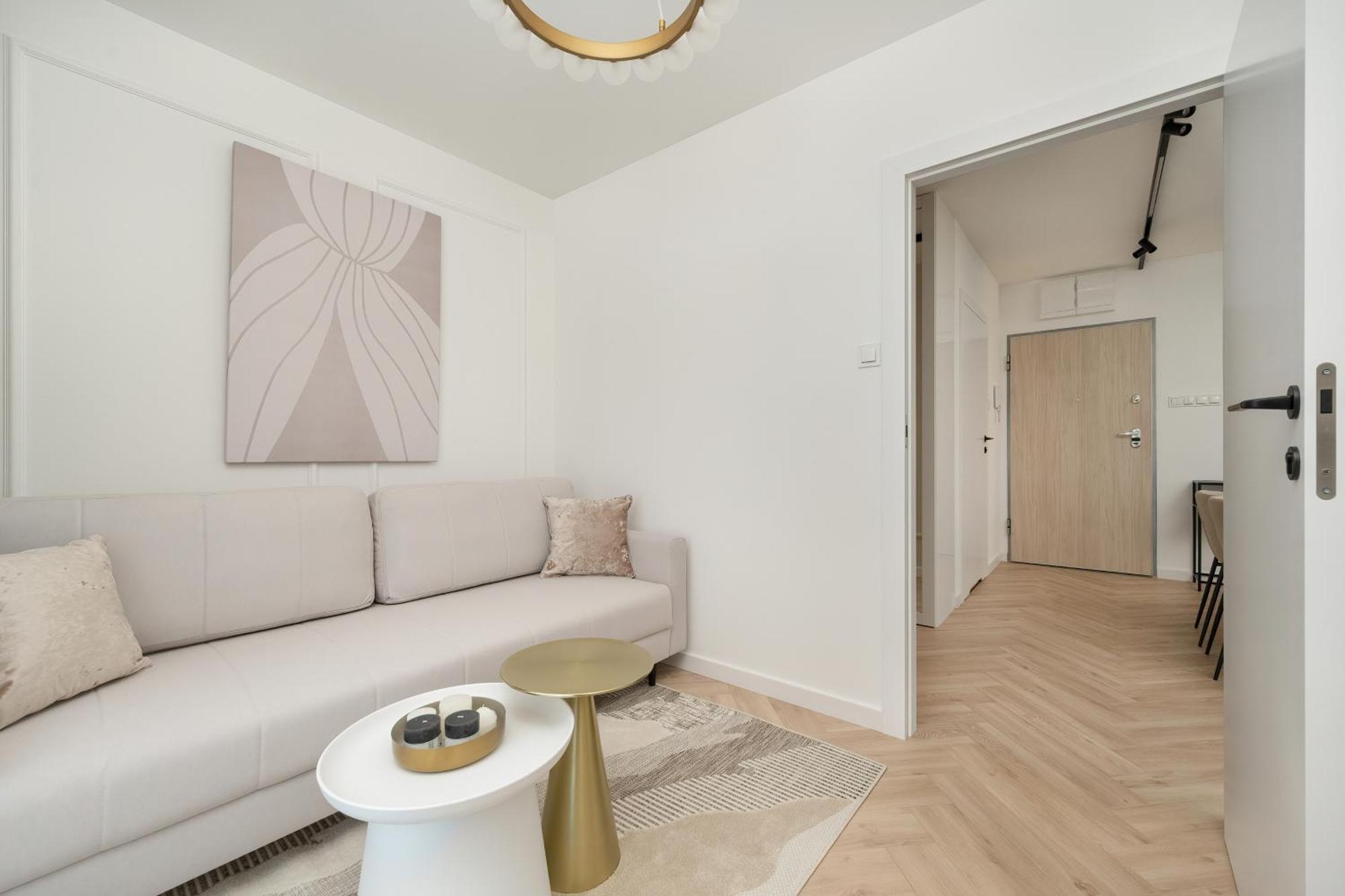 Elegancki Apartament Z Parkingiem Blisko Starego Miasta By Noclegi Renters Breslavia Esterno foto
