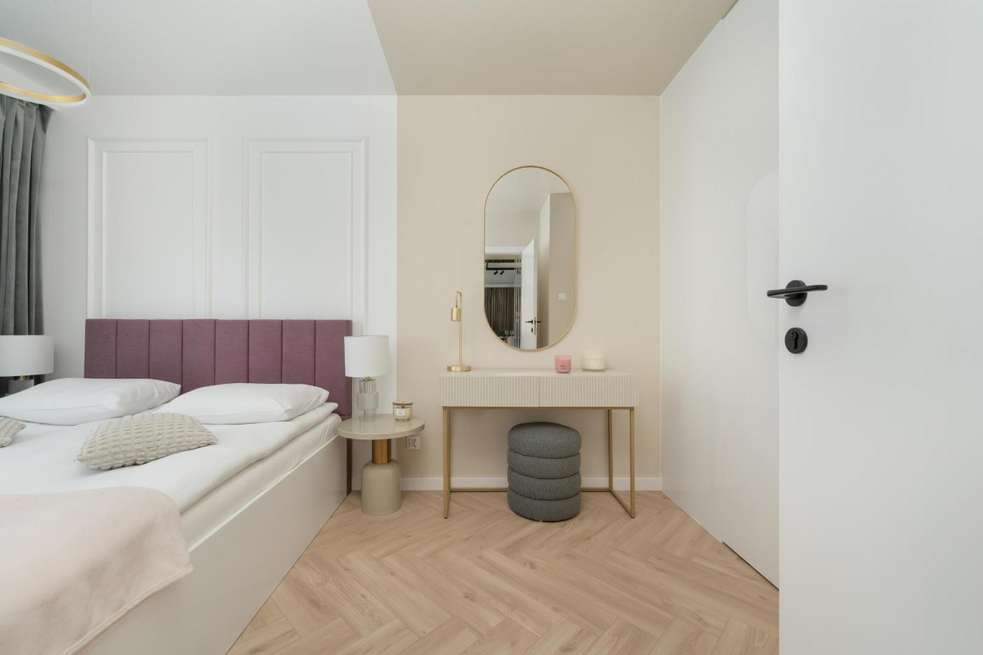 Elegancki Apartament Z Parkingiem Blisko Starego Miasta By Noclegi Renters Breslavia Esterno foto