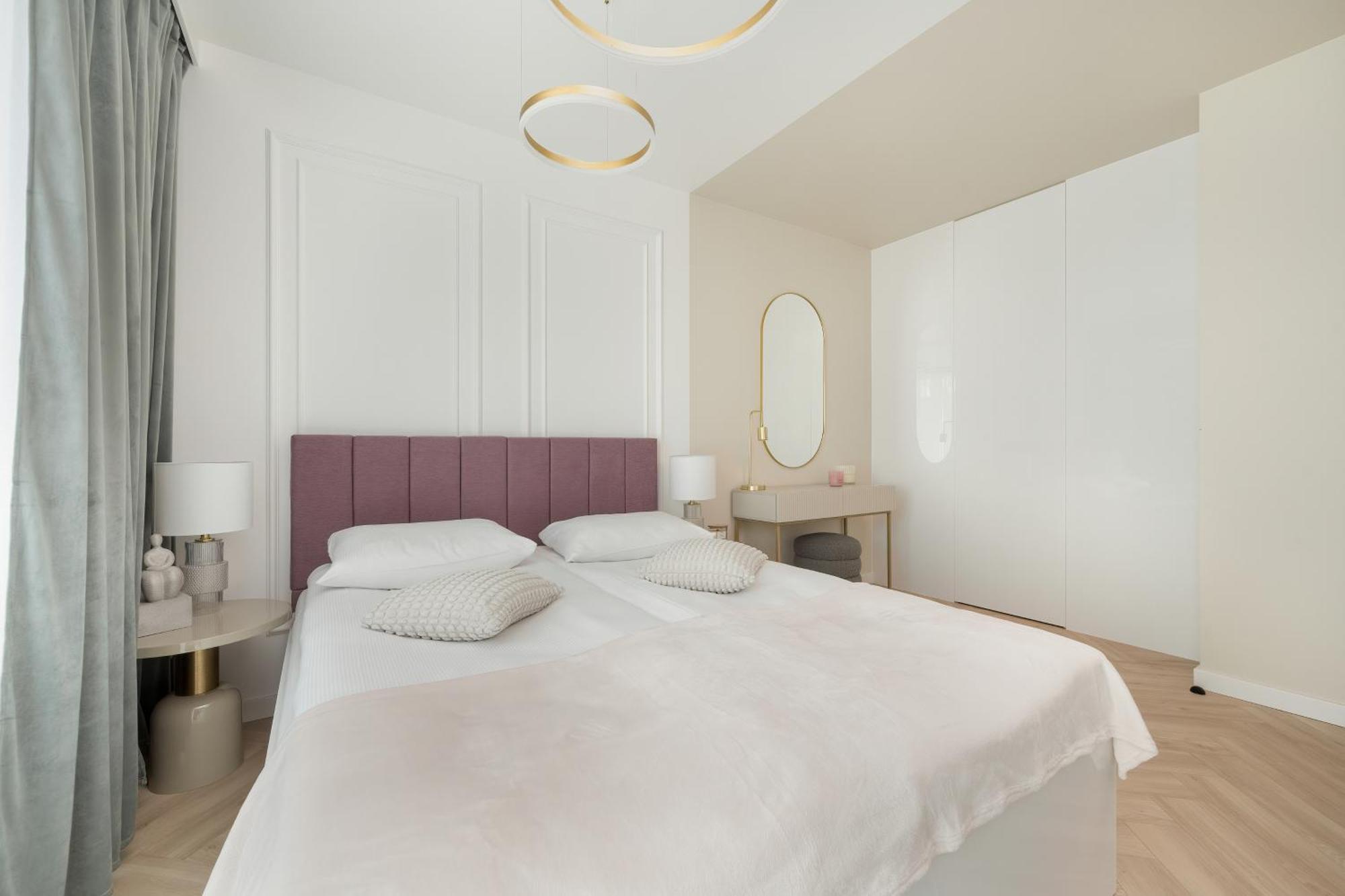 Elegancki Apartament Z Parkingiem Blisko Starego Miasta By Noclegi Renters Breslavia Esterno foto